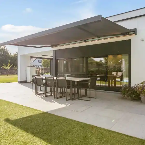 zonwering Kattendijke